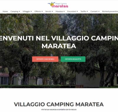 villaggiocampingmaratea futureinteractive