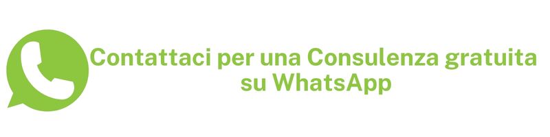 Contattaci per una consunlenza gratuita su whatsapp 1