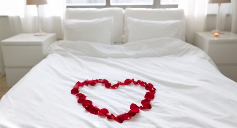 Come vendere le camere del tuo hotel a San Valentino